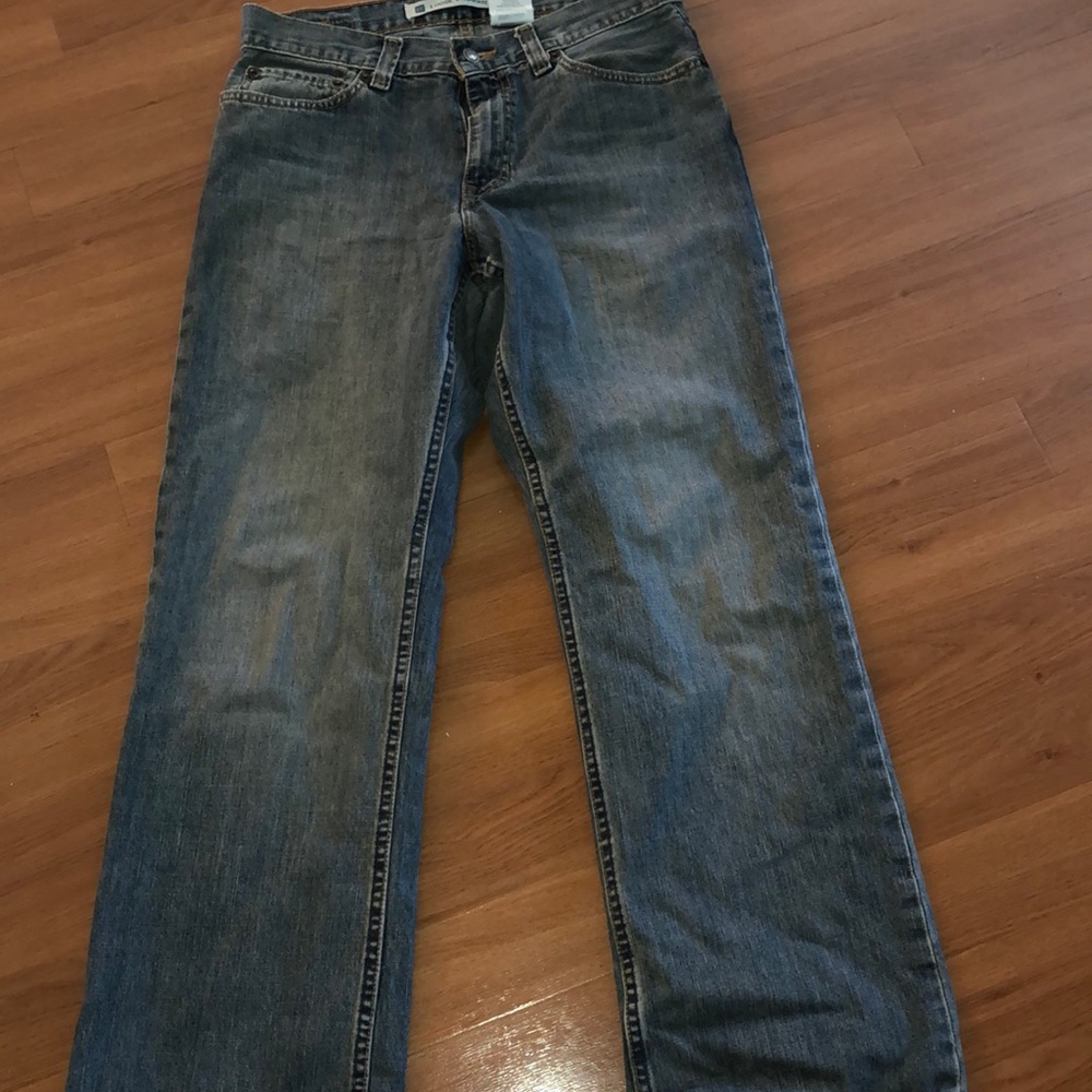 Men’s Gap jeans